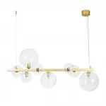 Подвесной светильник Arte Lamp VINCENT A7790SP-8GO