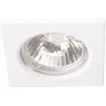 Светильник потолочный ARTE LAMP QUADRATISCH A2210PL-3WH