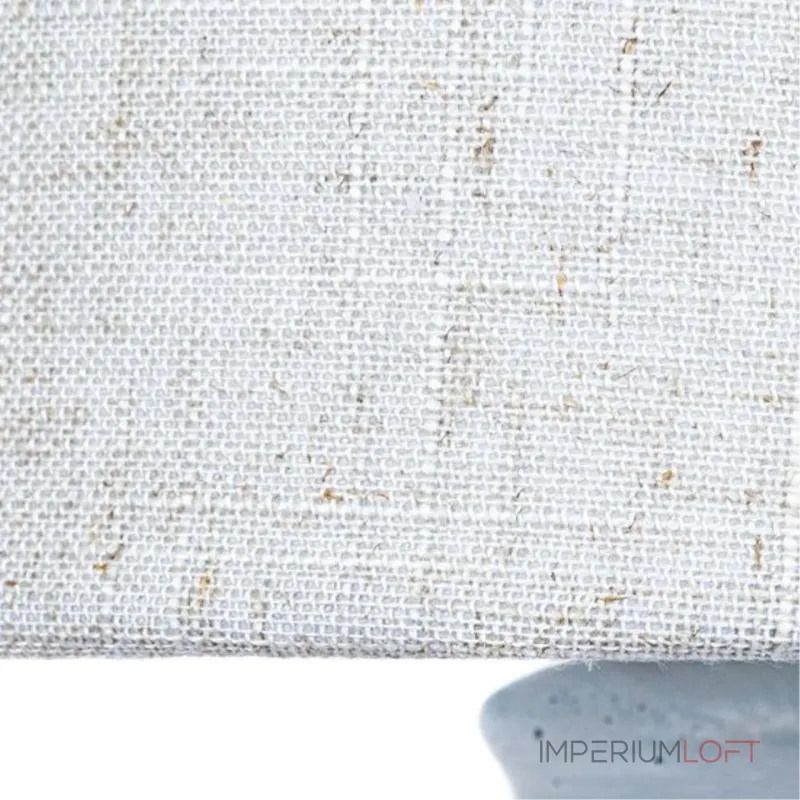 Декоративная настольная лампа Arte Lamp TIAKI A4636LT-1GY от ImperiumLoft