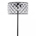 Светильник напольный Divinare BRAVA 8203/01 PN-5