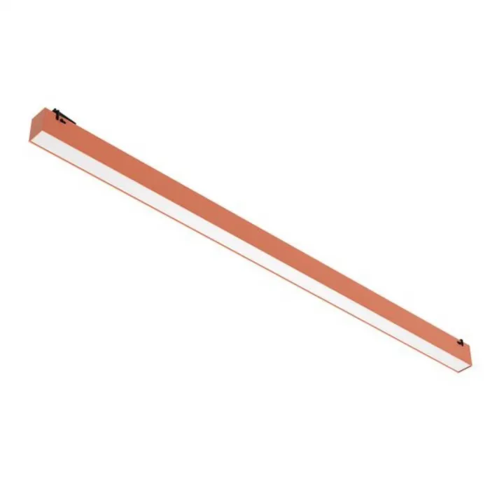 Трековый светильник Divinare DECORATO 2477/34 SP-30 от ImperiumLoft