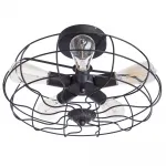 Светильник потолочный Divinare COTTERO 5002/05 PL-5