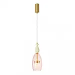 Подвесной светильник Arte Lamp CORAL A2405SP-9PK
