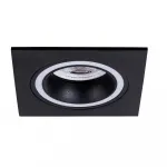 Светильник потолочный ARTE LAMP IMAI A2465PL-1BK