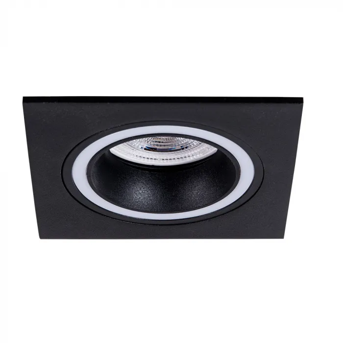 Светильник потолочный ARTE LAMP IMAI A2465PL-1BK от ImperiumLoft
