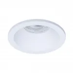 Точечный встраиваемый светильник Arte Lamp HELM A2869PL-1WH от ImperiumLoft