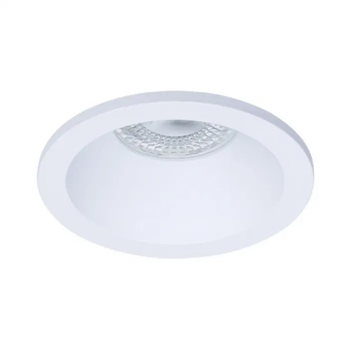Точечный встраиваемый светильник Arte Lamp HELM A2869PL-1WH от ImperiumLoft