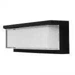 Уличный светильник ARTE LAMP A5224AL-1BK