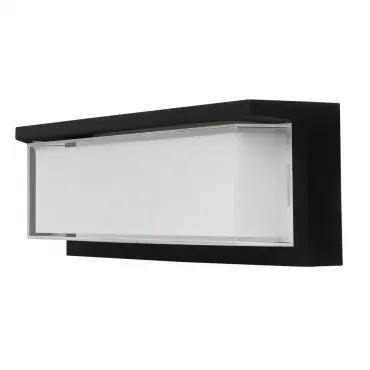 Уличный светильник ARTE LAMP A5224AL-1BK