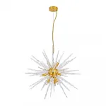 Подвесной светильник ARTE LAMP BELLA A1066SP-12PB
