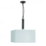 Подвесной светильник ARTE LAMP EVEREST A3330SP-1BR