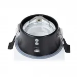 Точечный встраиваемый светильник Arte Lamp HELM A2868PL-1WH от ImperiumLoft