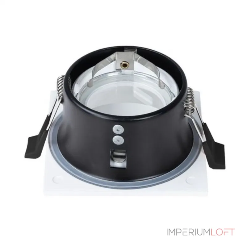 Точечный встраиваемый светильник Arte Lamp HELM A2868PL-1WH от ImperiumLoft Точечный встраиваемый светильник Arte Lamp HELM A2868PL-1WH от ImperiumLoft