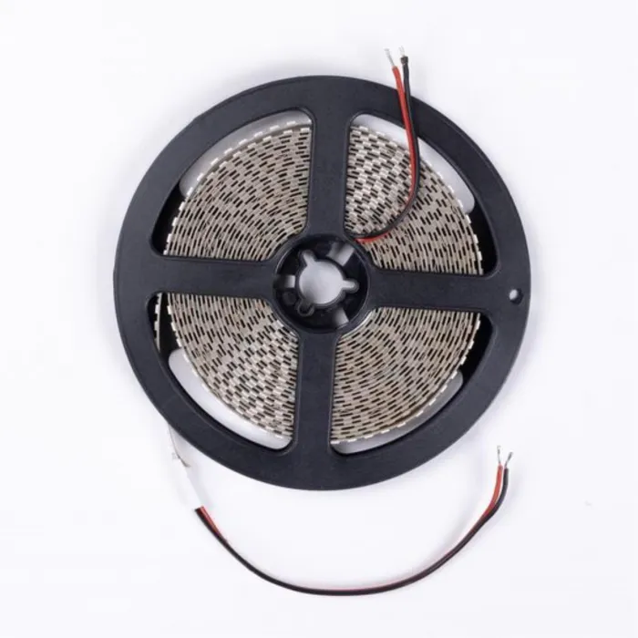 Светодиодная лента 24V 14,4W/m 6000К 5м Arte Lamp TAPE A2418008-03-6K от ImperiumLoft
