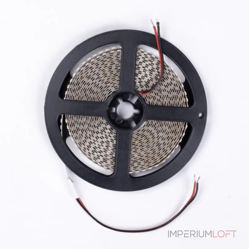Светодиодная лента 24V 14,4W/m 6000К 5м Arte Lamp TAPE A2418008-03-6K