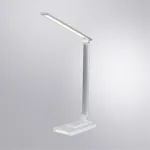 Офисная настольная лампа Arte Lamp WILLIAM A5122LT-1WH от ImperiumLoft