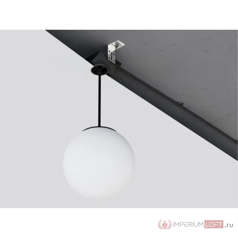 Основание для подвесных светильников Arte Lamp BASE A410433 от ImperiumLoft