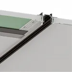 Магнитный шинопровод встраиваемый в гипсокартон Arte Lamp OPTIMA-ACCESSORIES A730306