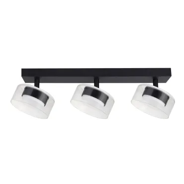 Спот Arte Lamp ALIUS A8042PL-3BK