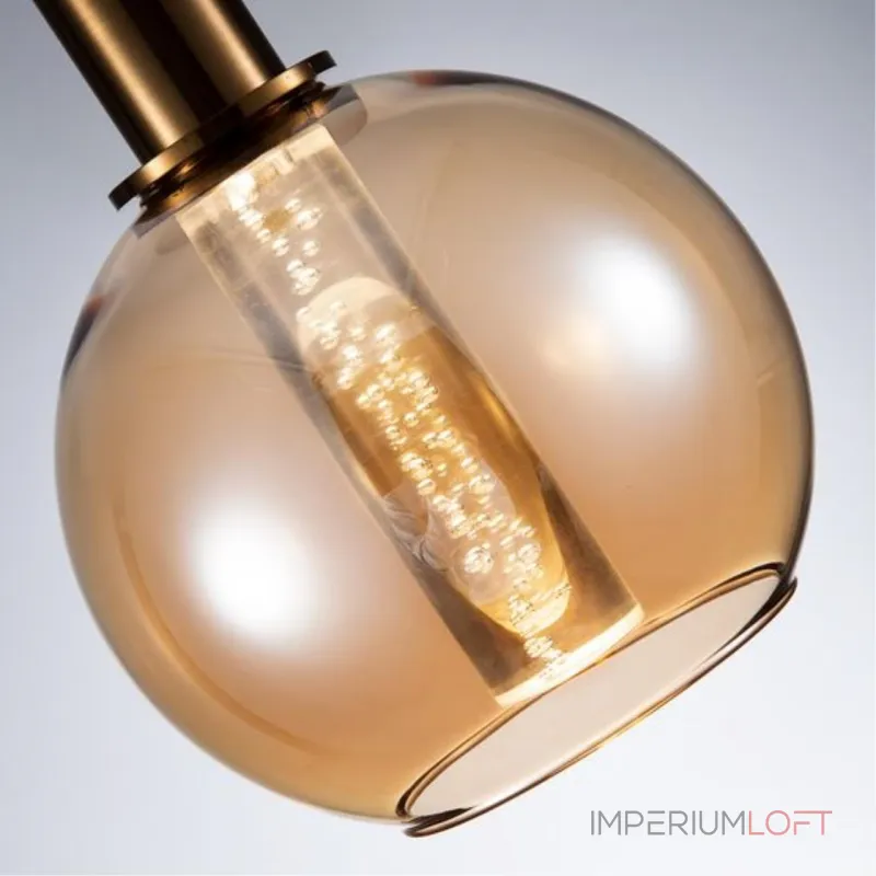 Подвесной светильник Arte Lamp VALLEY A1023SP-1PB