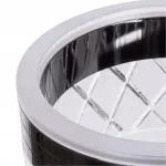 Подвесной светильник Arte Lamp MOSAIC A2094SP-1BK