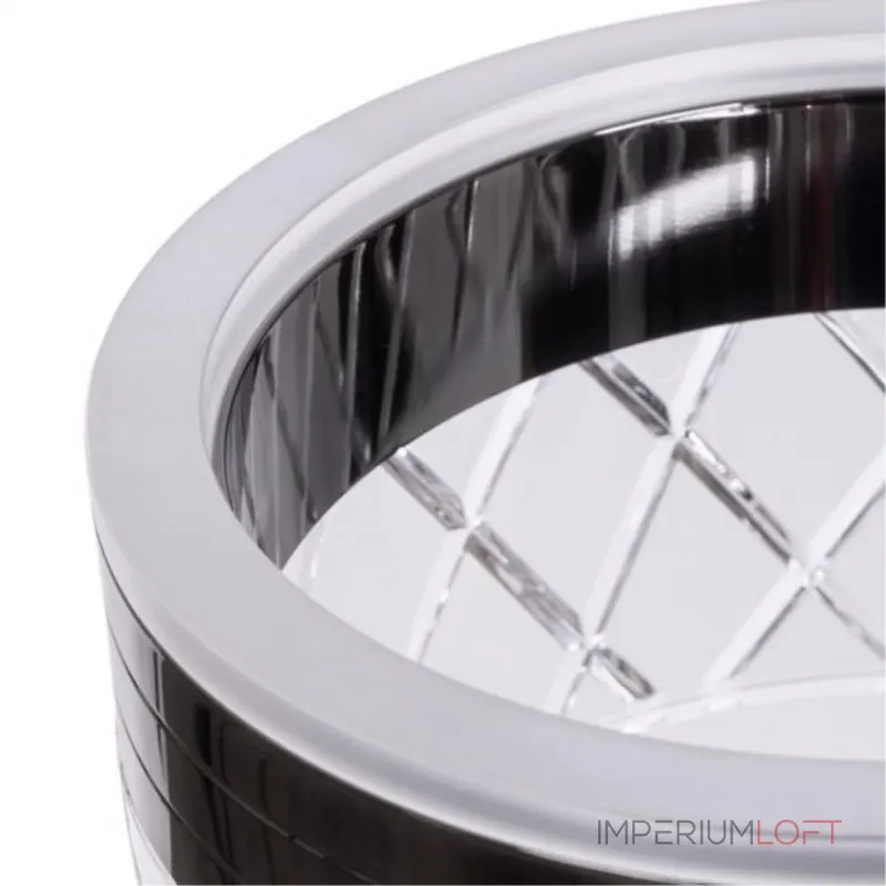 Подвесной светильник Arte Lamp MOSAIC A2094SP-1BK