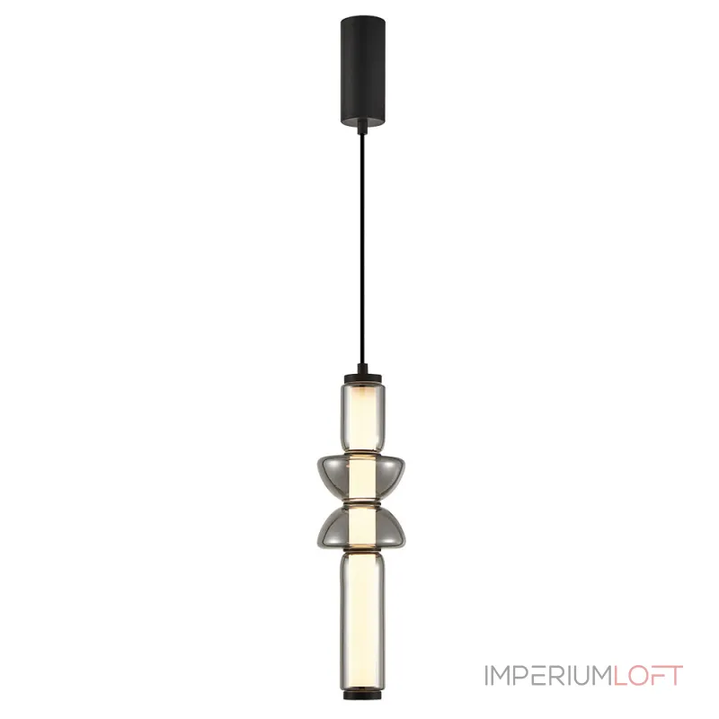 Подвесной светильник Arte Lamp MALL A2412SP-17SM