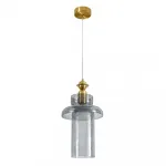 Подвесной светильник Arte Lamp ADAGIO A2791SP-1SM