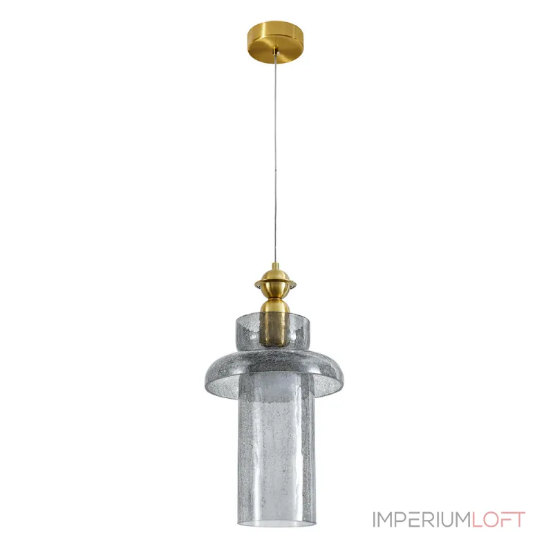Подвесной светильник Arte Lamp ADAGIO A2791SP-1SM