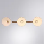 Подвесной светильник Arte lamp CAPRICE A4184SP-3BR