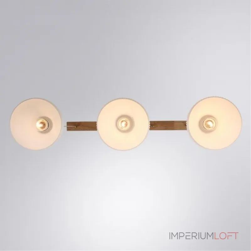 Подвесной светильник Arte lamp CAPRICE A4184SP-3BR