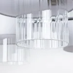 Подвесная люстра Arte Lamp FANTASIA A4076LM-5CC от ImperiumLoft