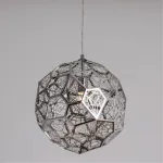 Подвесной светильник Divinare Mosaico 1013/02 SP-1 