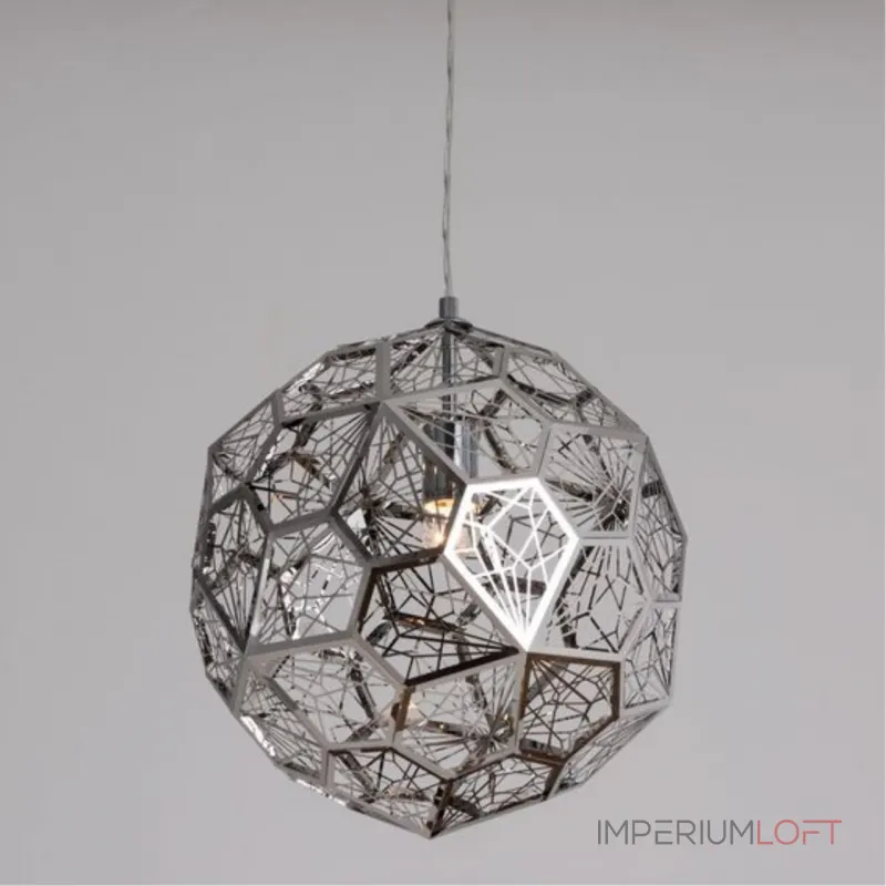 Подвесной светильник Divinare Mosaico 1013/02 SP-1 