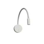 Бра Arte Lamp ASTA A5879AP-1WH