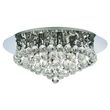 Светильник потолочный ARTE LAMP HANNA A3604PL-6CC