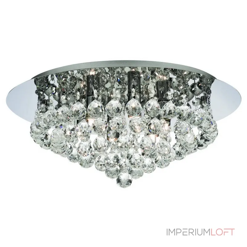 Светильник потолочный ARTE LAMP HANNA A3604PL-6CC