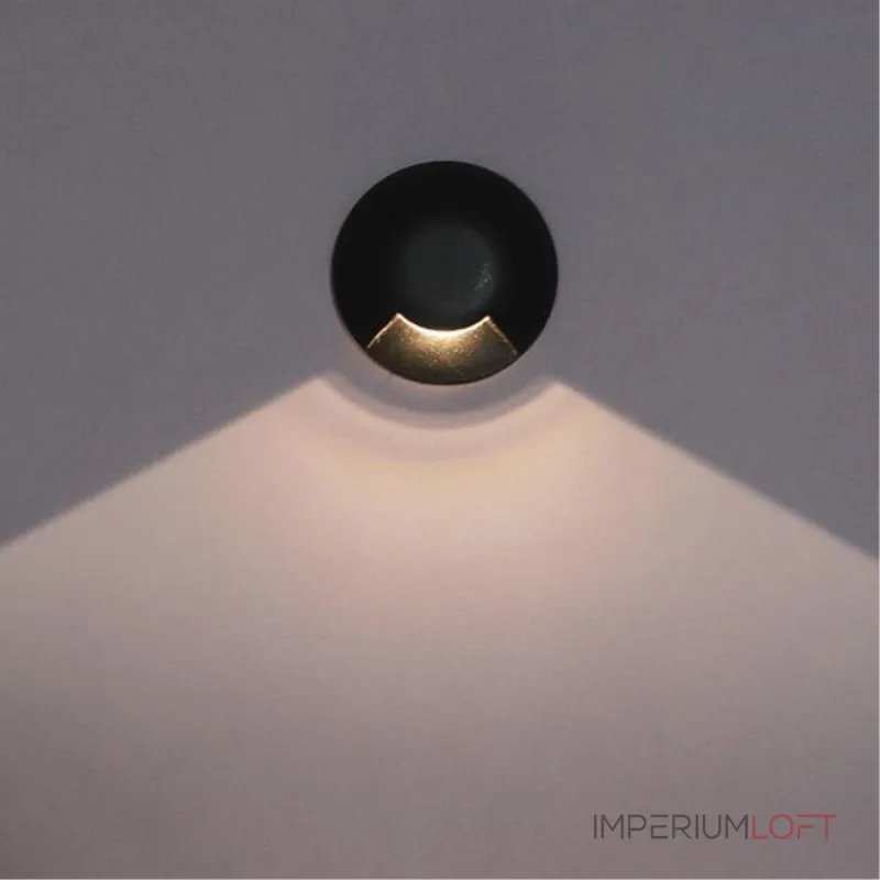Тротуарный светильник Arte Lamp PIAZZA A3221IN-1BK