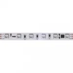 Светодиодная лента 24V 14,4W/m RGB 5м Arte Lamp SPI A2406010-05-RGB