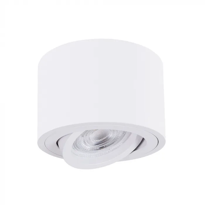 Светильник потолочный ARTE LAMP UNITO A2260PL-1WH от ImperiumLoft