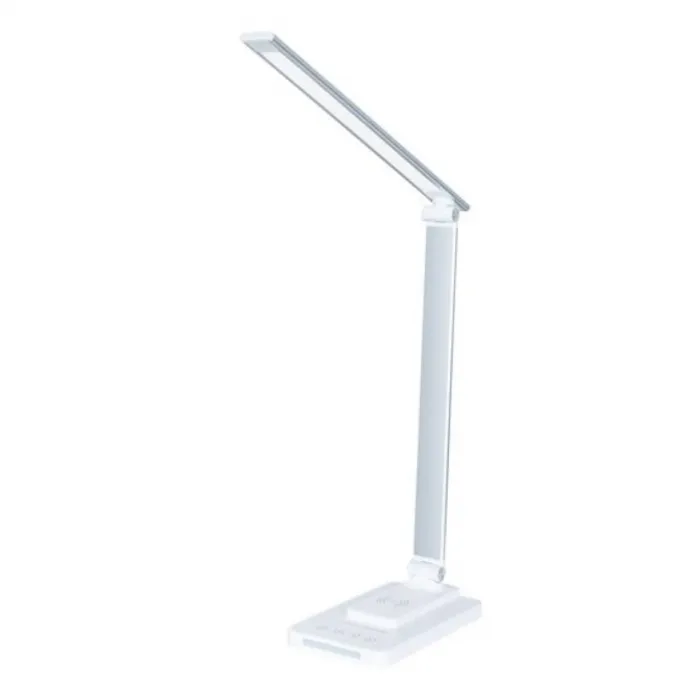Офисная настольная лампа Arte Lamp WILLIAM A5122LT-1WH от ImperiumLoft