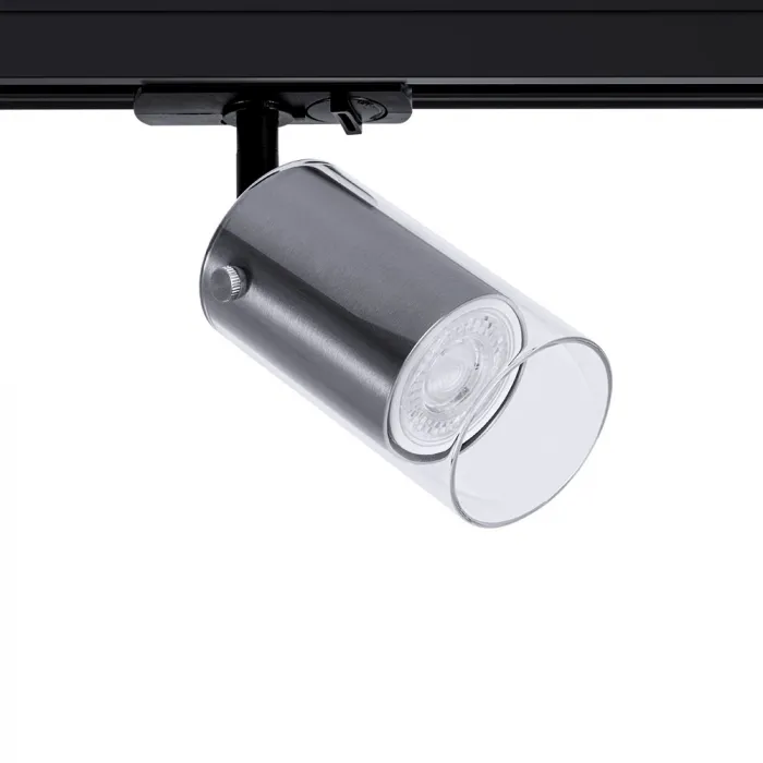 Светильник потолочный ARTE LAMP LAZIO A5368PL-1SS от ImperiumLoft