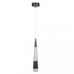 Подвесной светильник ARTE LAMP SABIK A6576SP-1BK