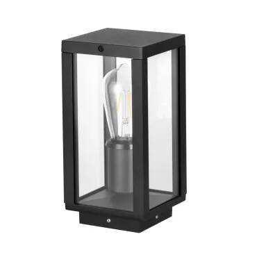 Ландшафтный светильник Arte Lamp BELFAST A4559FN-1BK Ландшафтный светильник Arte Lamp BELFAST A4559FN-1BK