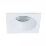 Точечный встраиваемый светильник Arte Lamp HELM A2868PL-1WH от ImperiumLoft