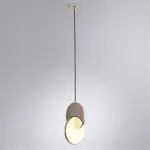 Подвесной светильник Arte Lamp HANNAH A1916SP-1CC