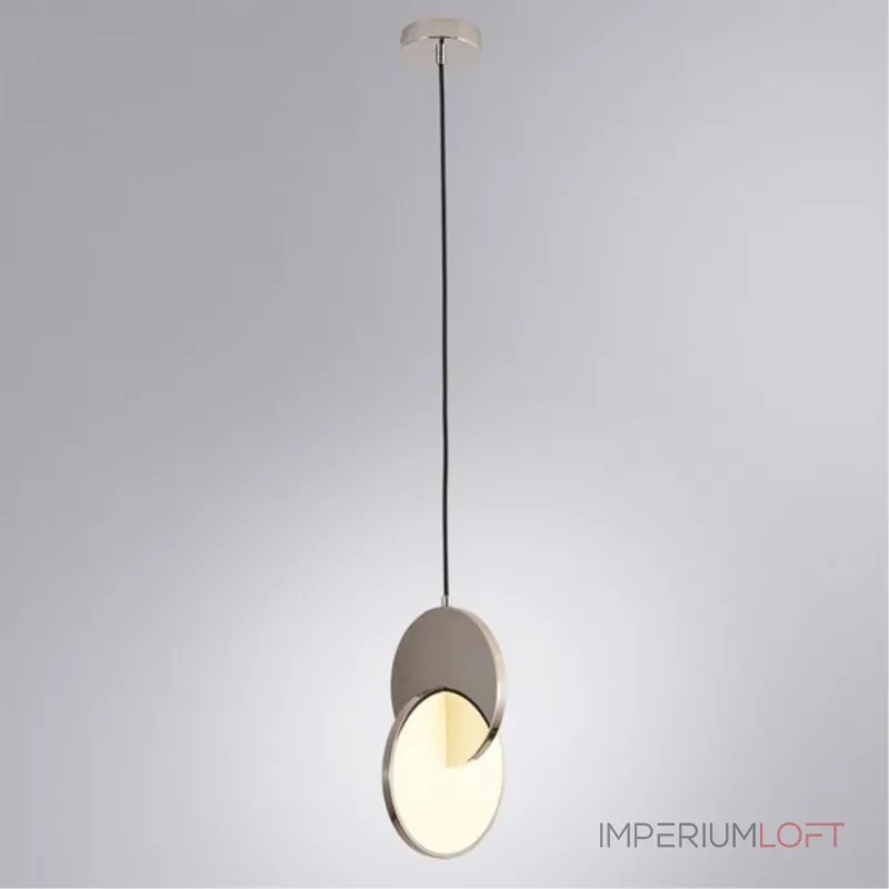 Подвесной светильник Arte Lamp HANNAH A1916SP-1CC