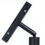 Магнитный трековый светильник Arte Lamp LINEA A4670PL-1BK