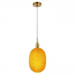 Подвесной светильник Divinare VERDI 5818/07 SP-1
