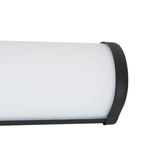 Подсветка для зеркал Arte Lamp AQUA-BARA A5210AP-4BK от ImperiumLoft